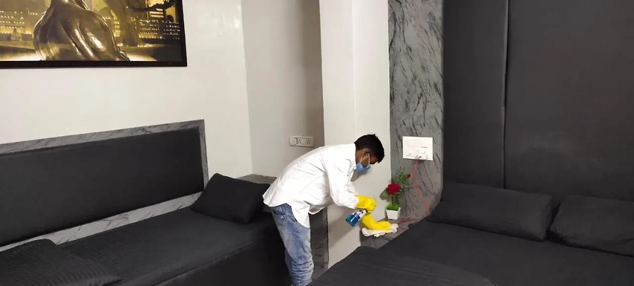 Hostal Dormitory Udaipur