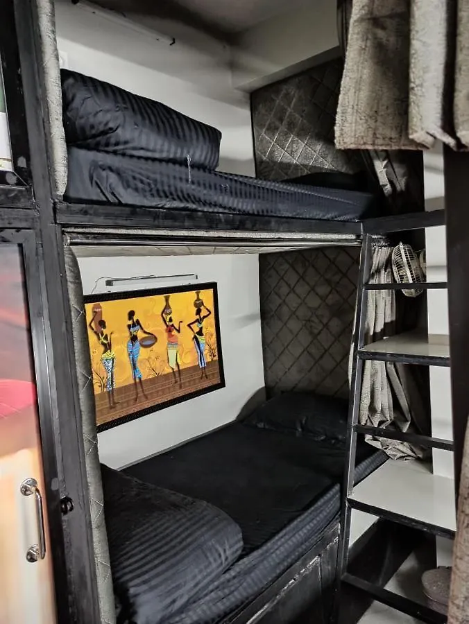 Hostal Dormitory Udaipur