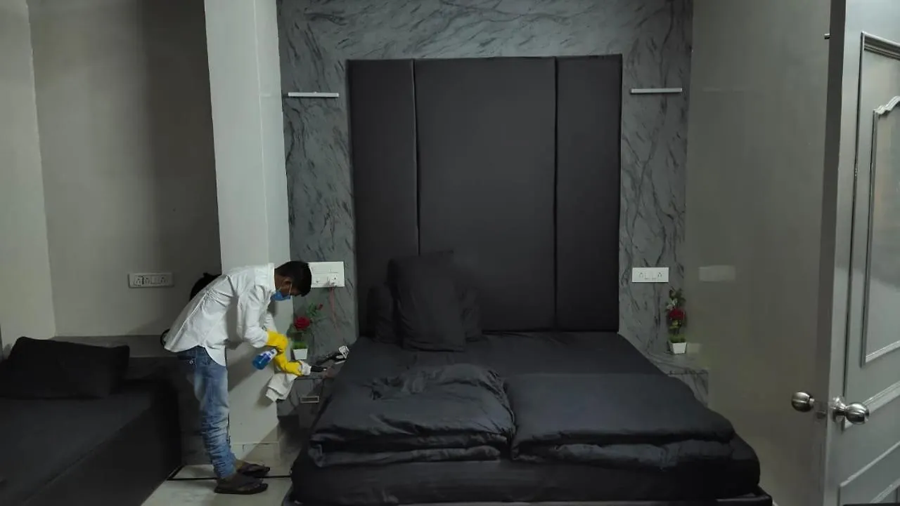 Dormitory Udaipur India