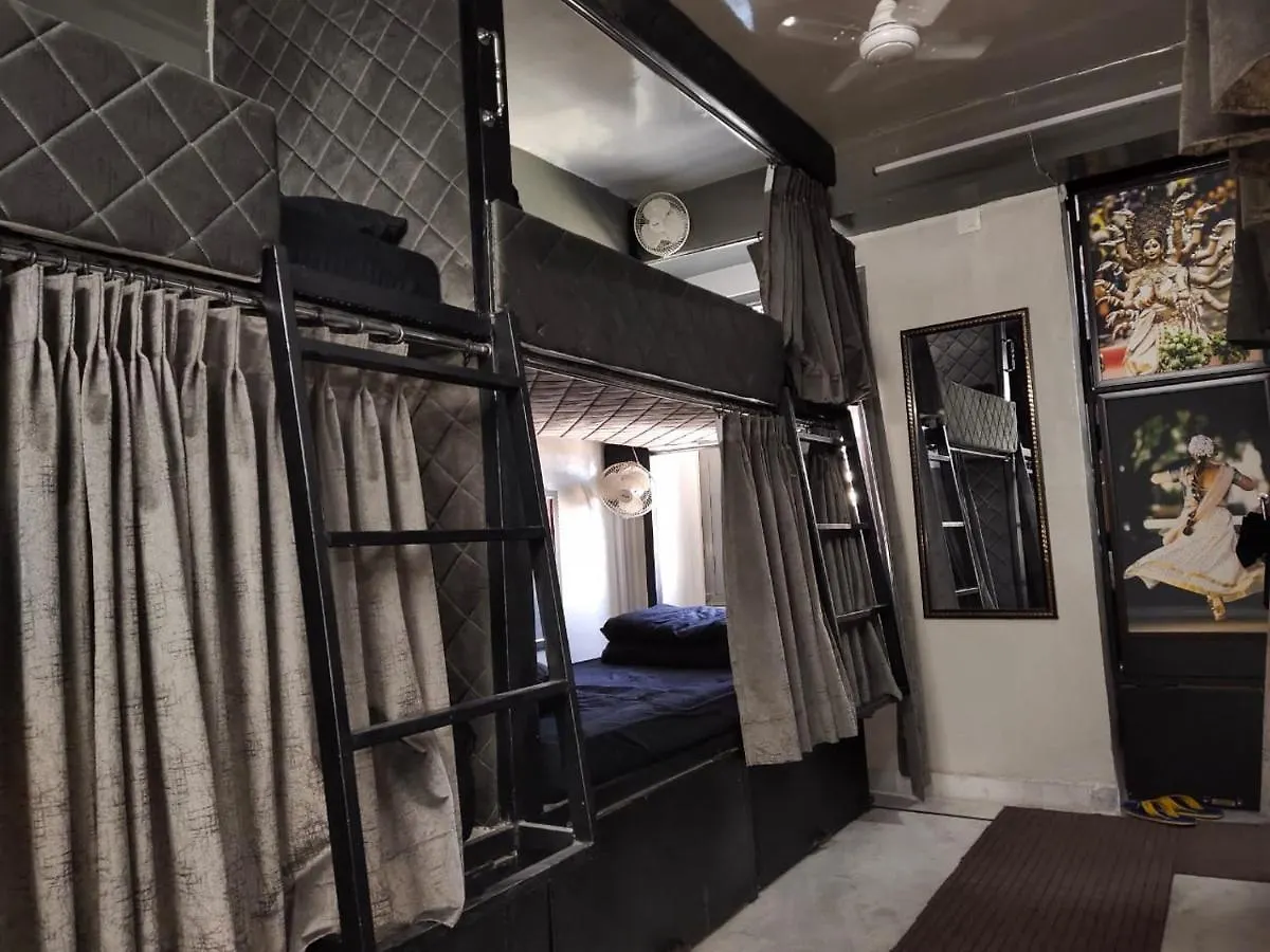 Hostal Dormitory Udaipur