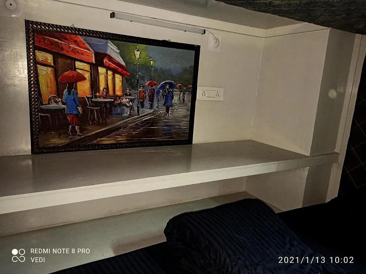 Hostal Dormitory Udaipur