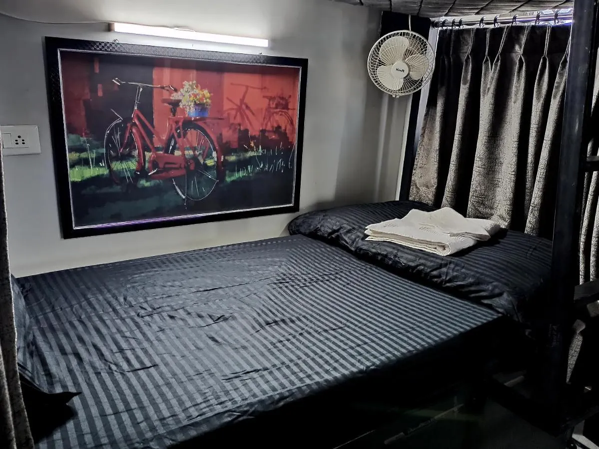 Dormitory Udaipur Hostal