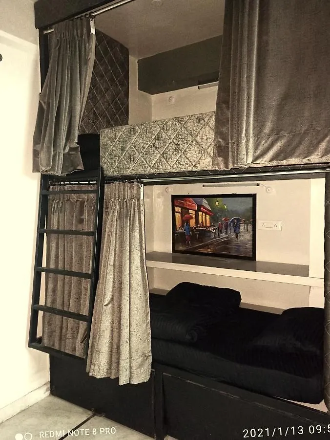 Dormitory Udaipur