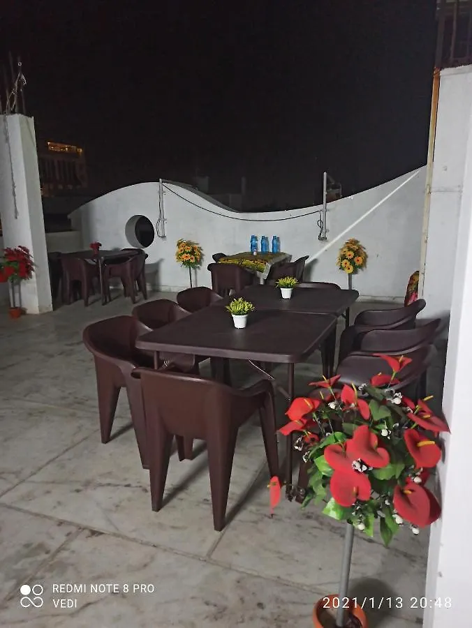 Dormitory Udaipur India