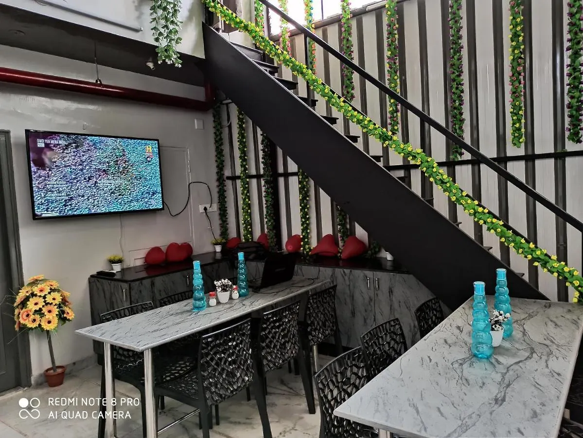 Hostal Dormitory Udaipur