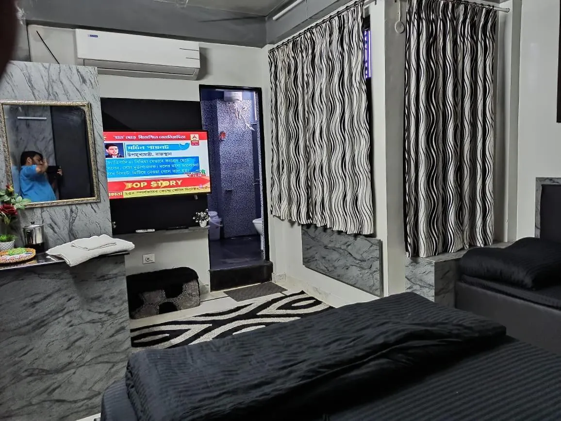 Dormitory Udaipur 0*,